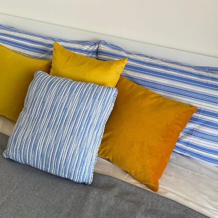 B&B Animo Mediterraneo Ercolano Zewnętrze zdjęcie