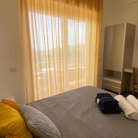 B&B Animo Mediterraneo Ercolano Zewnętrze zdjęcie