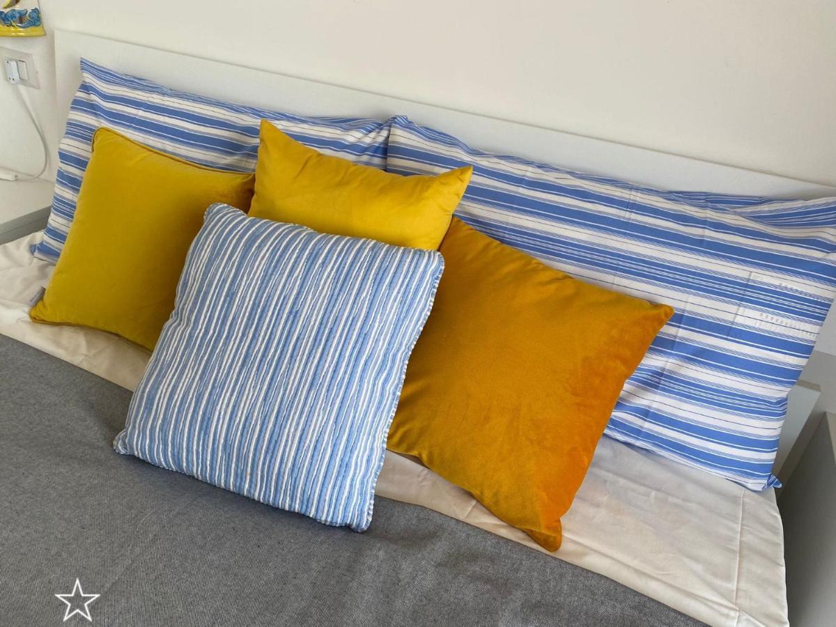 B&B Animo Mediterraneo Ercolano Zewnętrze zdjęcie