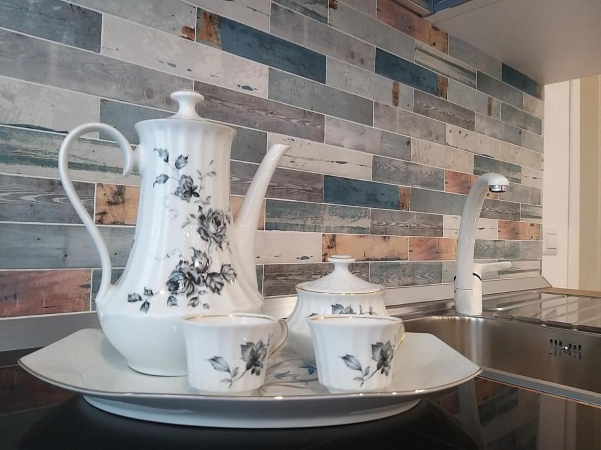 B&B Animo Mediterraneo Ercolano Zewnętrze zdjęcie