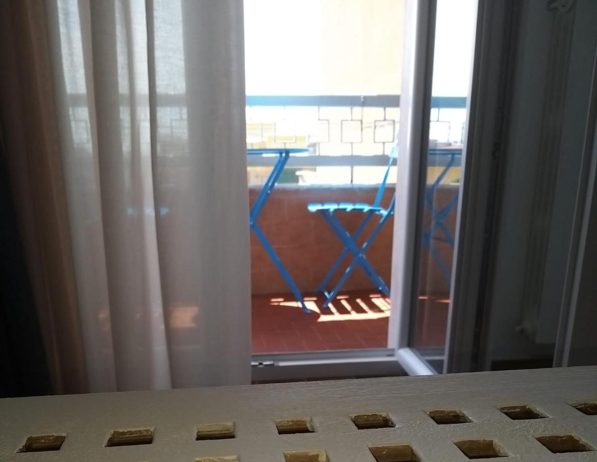 B&B Animo Mediterraneo Ercolano Zewnętrze zdjęcie