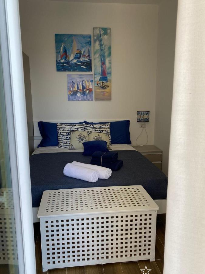 B&B Animo Mediterraneo Ercolano Zewnętrze zdjęcie