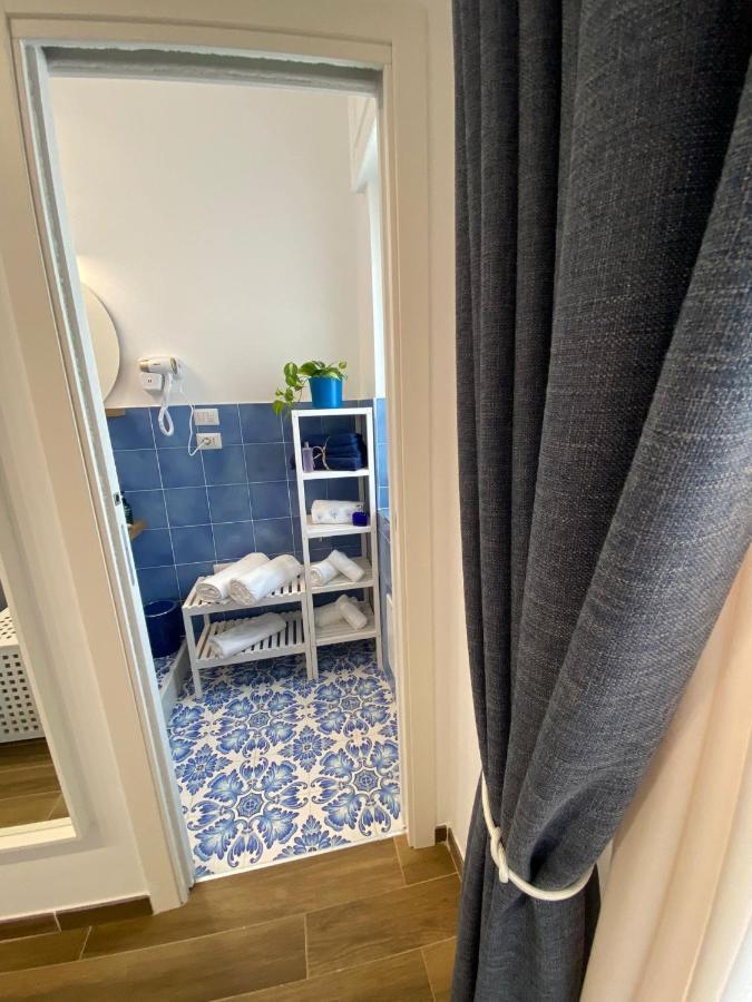 B&B Animo Mediterraneo Ercolano Zewnętrze zdjęcie