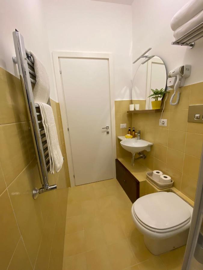 B&B Animo Mediterraneo Ercolano Zewnętrze zdjęcie