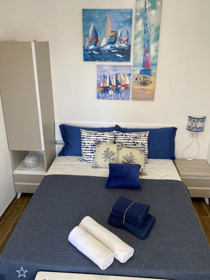 B&B Animo Mediterraneo Ercolano Zewnętrze zdjęcie