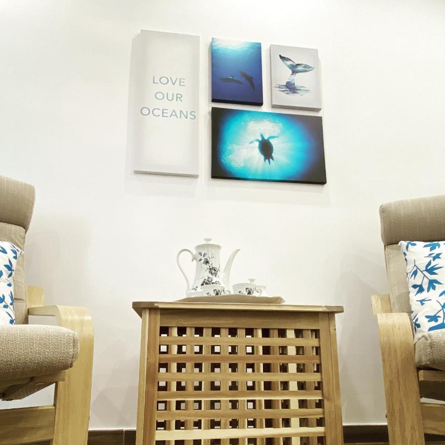 B&B Animo Mediterraneo Ercolano Zewnętrze zdjęcie